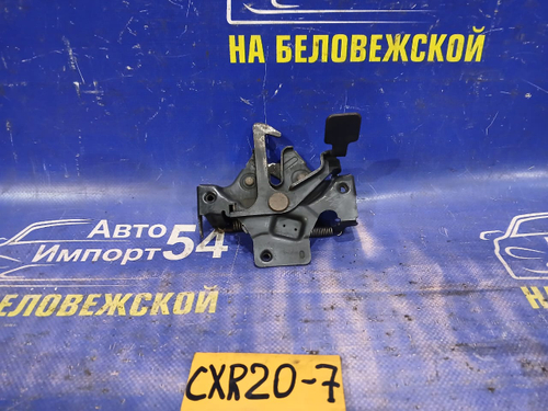 Замок капота TOYOTA ESTIMA 1995