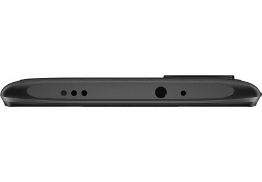 Смартфон Xiaomi Poco M3 4 64Gb Black
