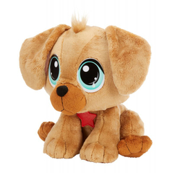 Little Tikes Rescue Tales - Ванна с собачкой из плюшевого бисквита + Аксессуары 658662