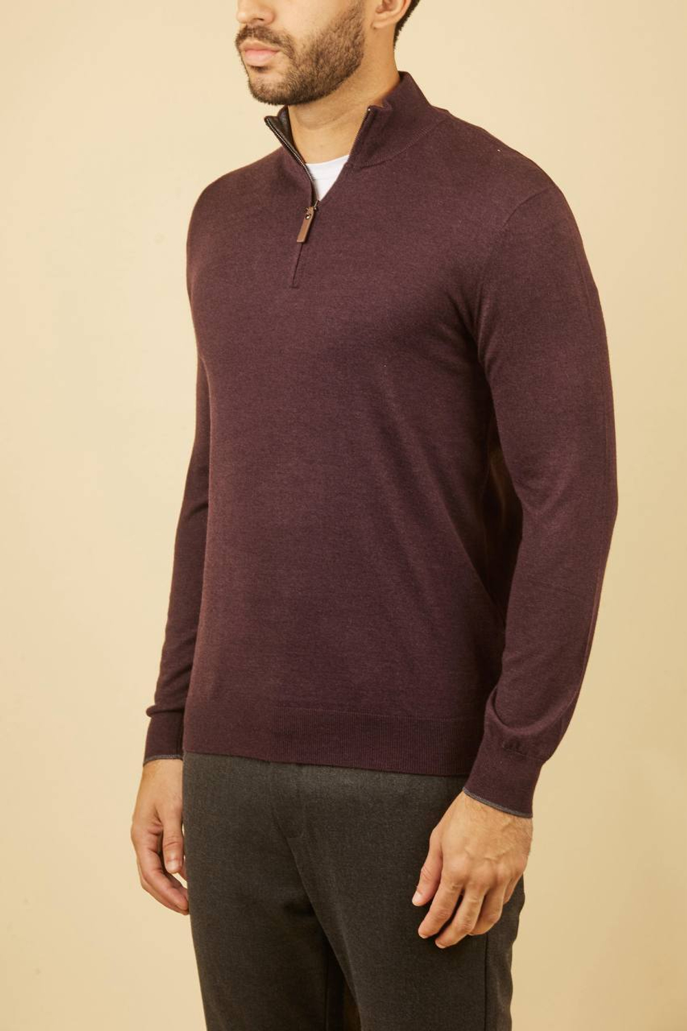 Джемпер Canali