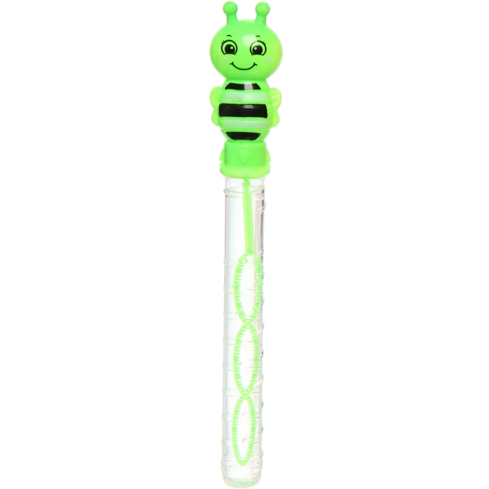 Мыльные пузыри «Пчёлка» 25 см, 80 мл