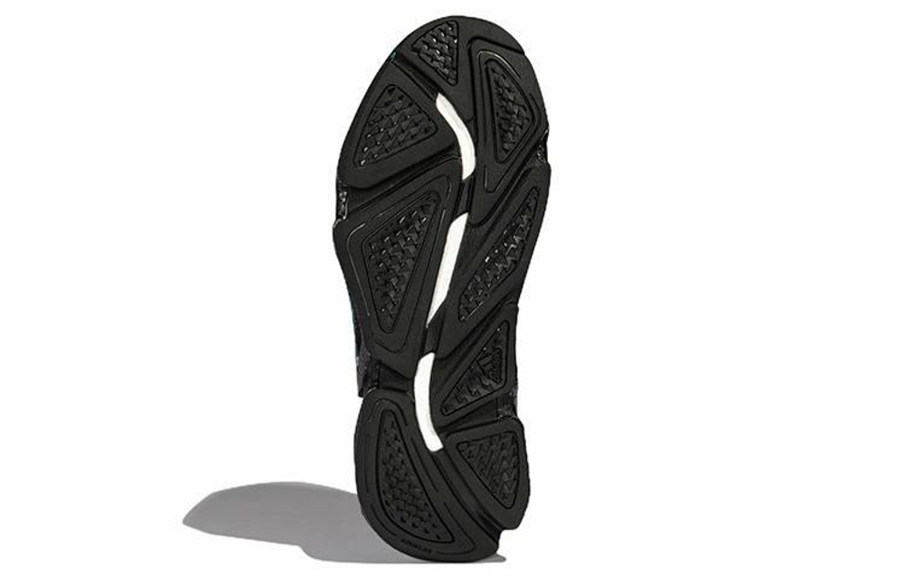 Кроссовки Adidas X9000L4 Summer