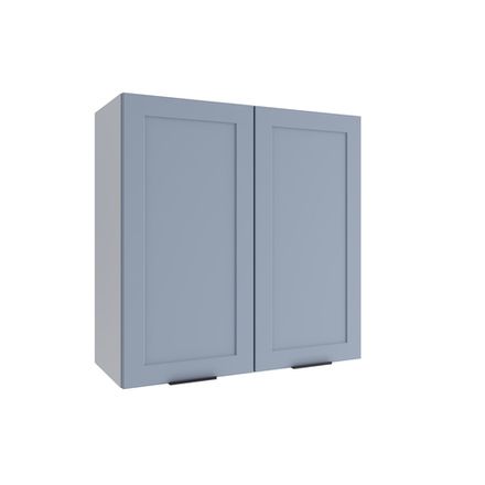 Кухня Модуль П 700 Норма Перо Блю