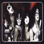 Kiss / Greatest Kiss (CD)