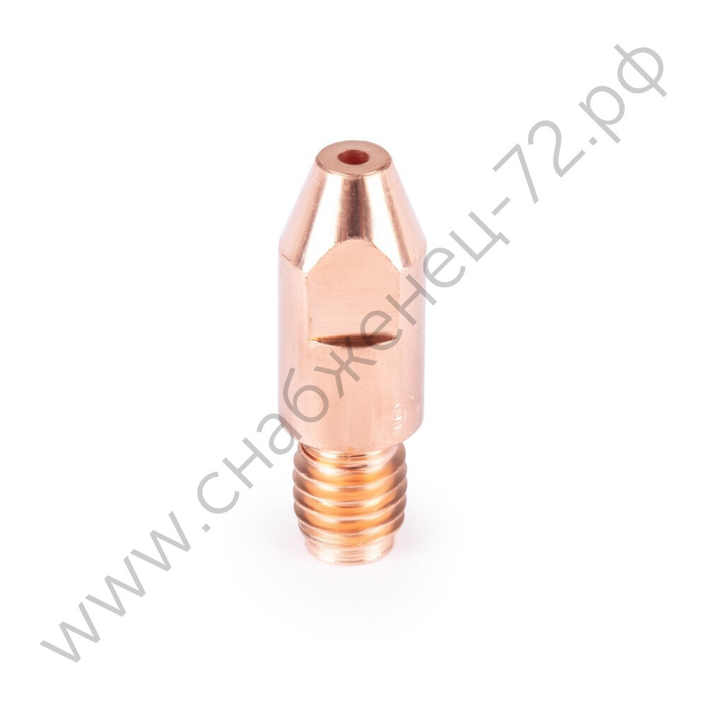 Наконечник FoxWeld  M8х30х1.6 (AL) (141.0022/MD0005-66, пр-во FoxWeld/КНР)