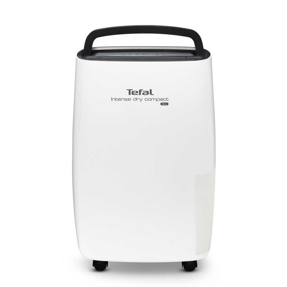 Осушитель воздуха Tefal Intense Dry Compact DU4236F0