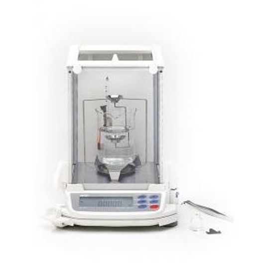 Весы аналитические A&D GR-202 с поверкой