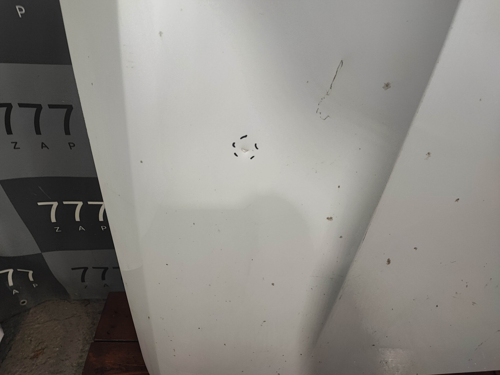 Капот BMW X5 (G05) 18-нв Б/У Оригинал 41007492375