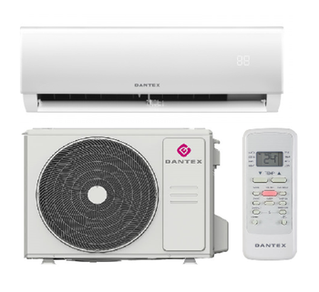 Сплит-система Dantex RK-09SDM4G/RK-09SDM4EG