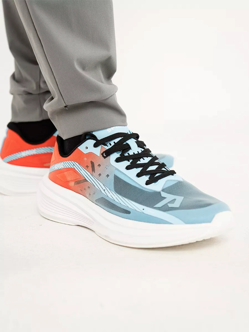 Брюки спортивные Rage Sports арт.: HY24745