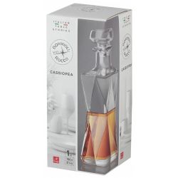 Bormioli Rocco CASSIOPEA графин 800 мл