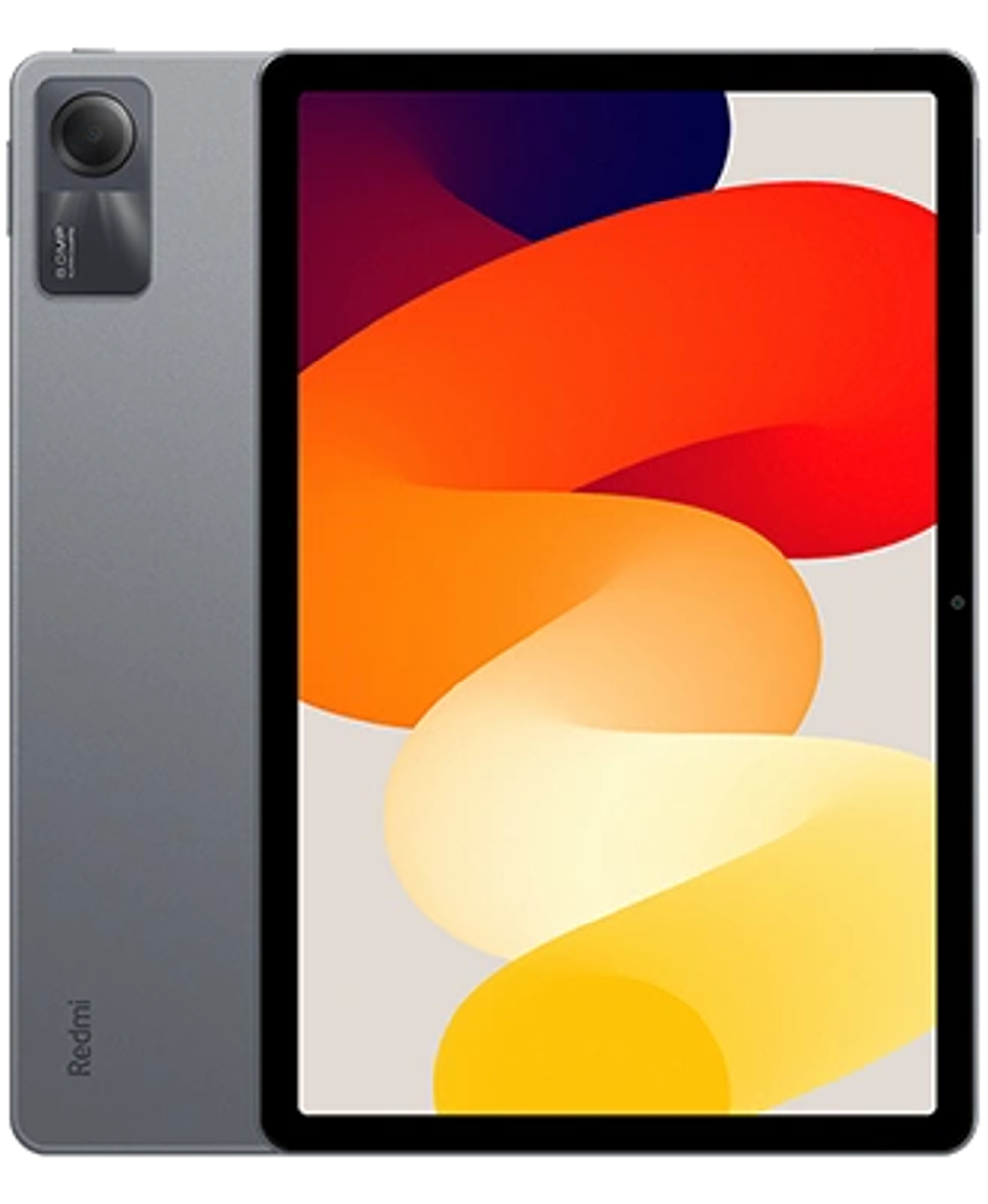 Планшет Xiaomi Redmi Pad SE 8/128Gb Graphite Gray CN – купить за 14 999 ₽ |  ТехноСеть