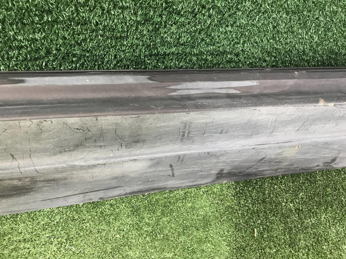 Накладка порог правая Volvo XC90 2 (2014-н.в.)