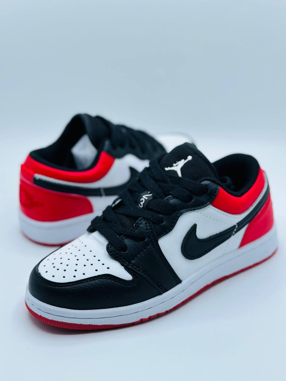 Кроссовки для детей Nike Dunk Low