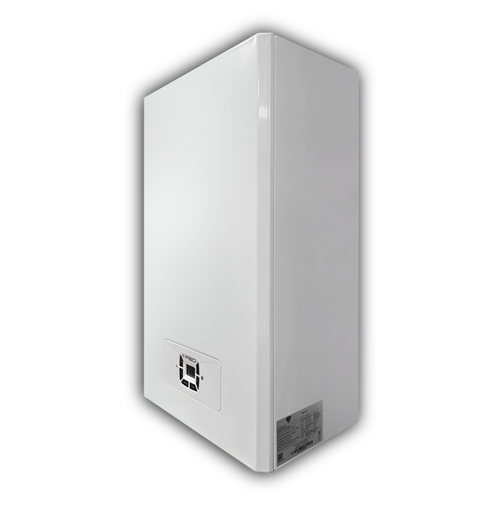 Котел газовый двухконтурный FED 18 кВт настенный