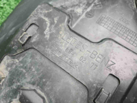 Подкрылок передний правый Mercedes V w447 (14-нв)