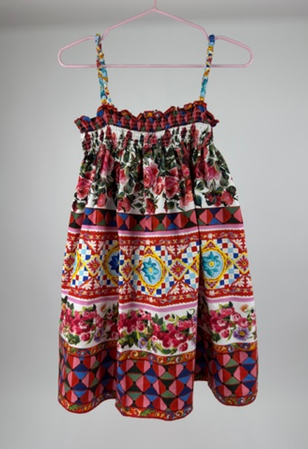 Сарафан Dolce&Gabbana