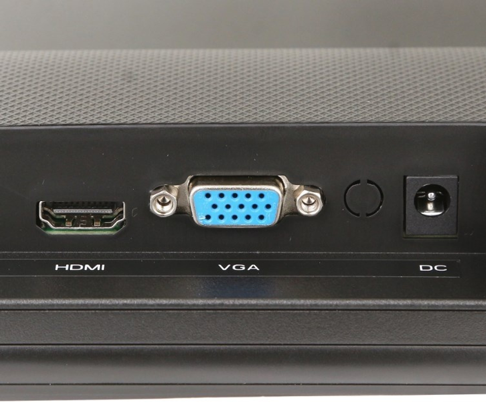 Монитор 23.8" Sanc M2453KJ V3 черный