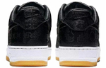 Кроссовки Fragment Design X Clot X Nike Air Force 1