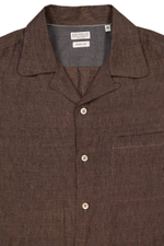 Рубашка BRUNELLO CUCINELLI