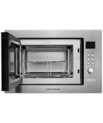 Встраиваемая микроволновая печь Kuppersberg HMW 635 X