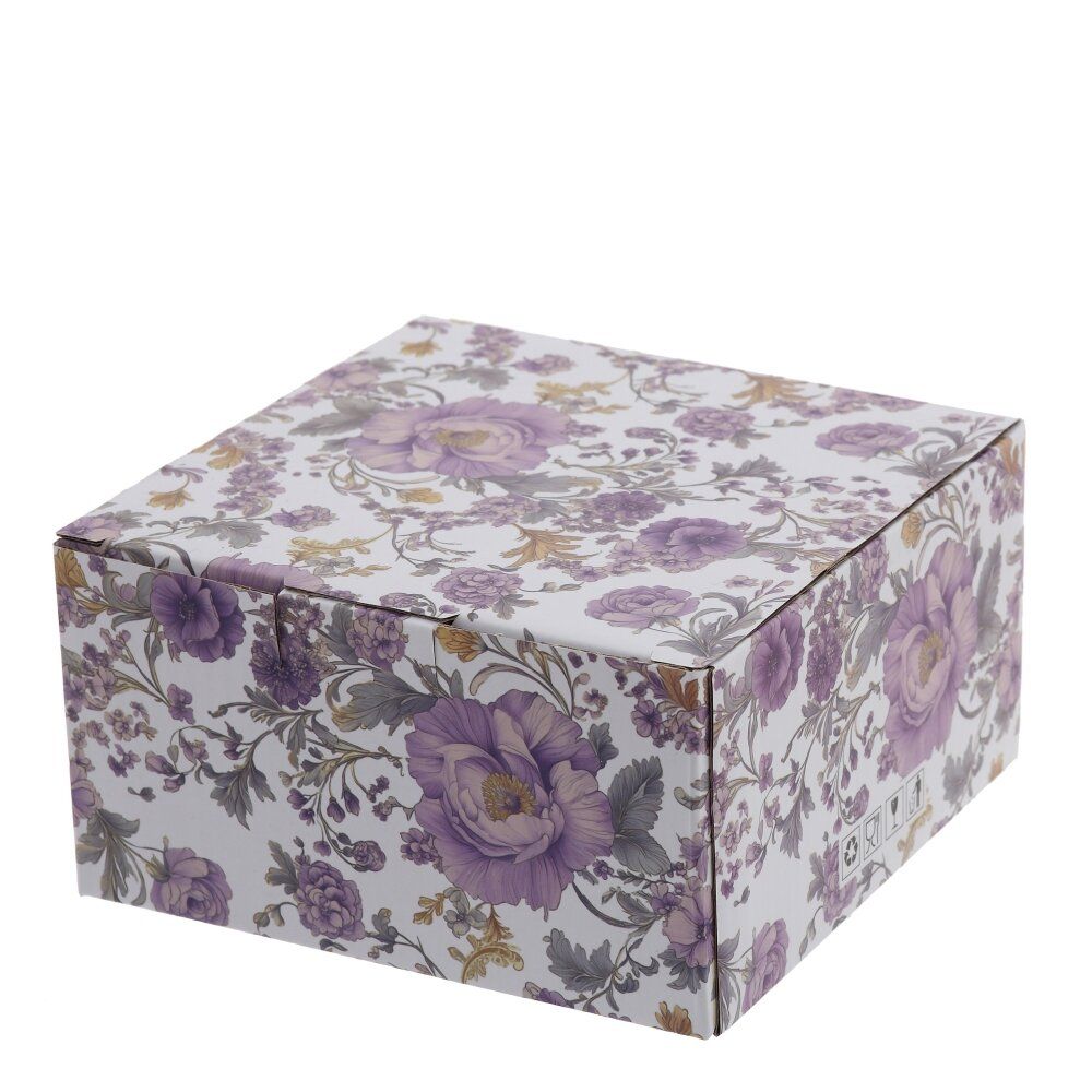 GAEM Чашка с блюдцем, 175 мл, L14 W14 H6,5 см