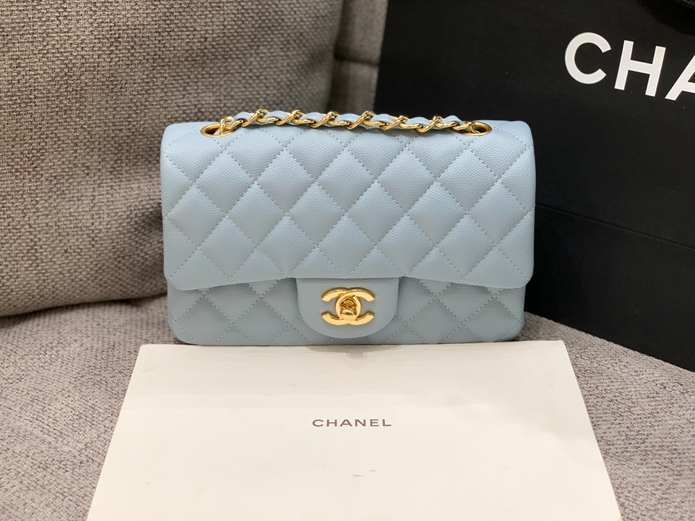 Chanel Bag 20 cm
