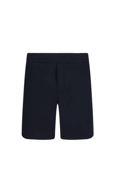 шорты Emporio Armani - темно-синий(3K1PD5 1JHSZ)