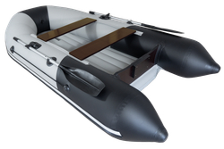 Лодка Таймень NX 2800 НДНД