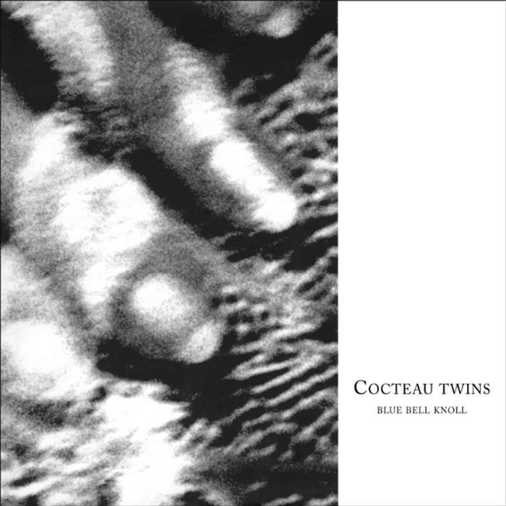 Cocteau Twins / Blue Bell Knoll (LP)