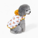 Жилет «Plush»