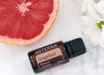 Эфирное масло doTERRA Грейпфрут, Grapefruit, 15 мл
