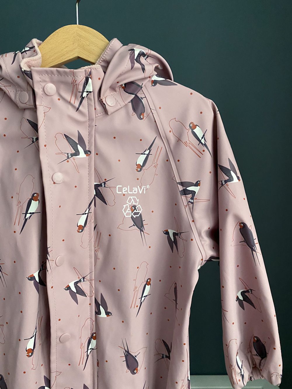 Комбинезон CeLaVi , 92