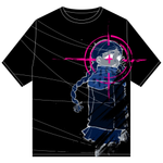 Футболка «Phantasmagoria»