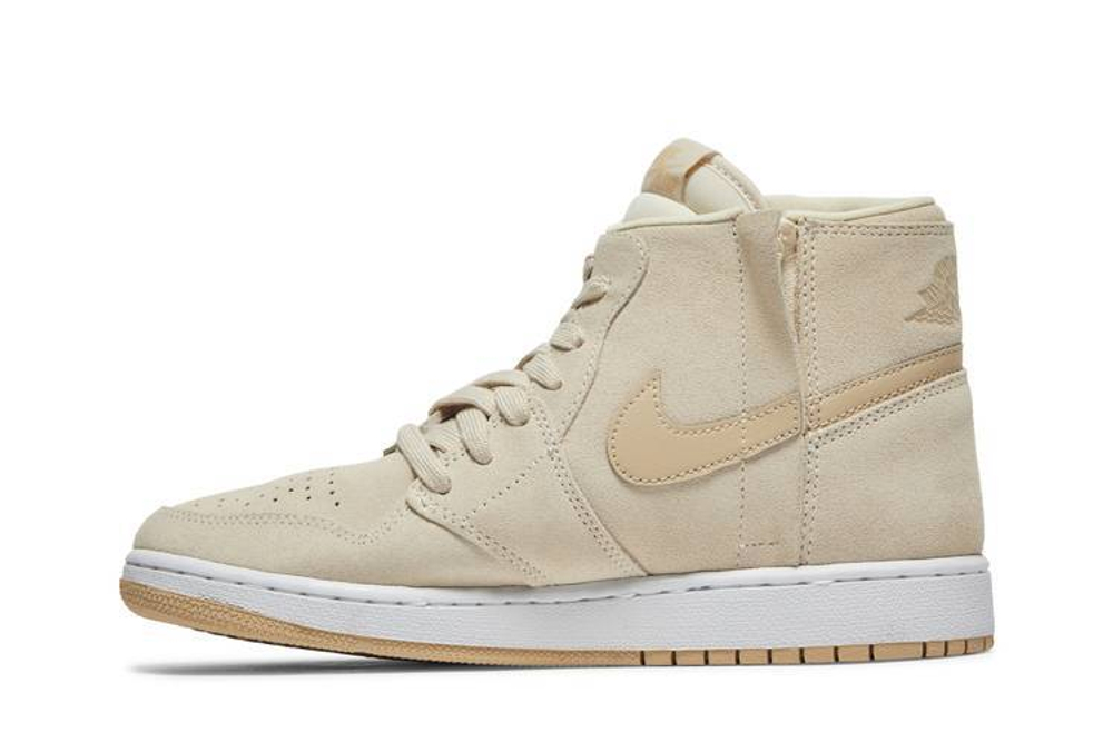 Кроссовки Jordan Air Jordan 1 Rebel Xx (Женская размерная сетка)