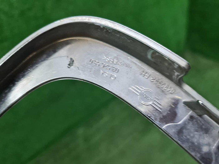 Молдинг фонаря правый Mini Hatch F56 (2013-2018)