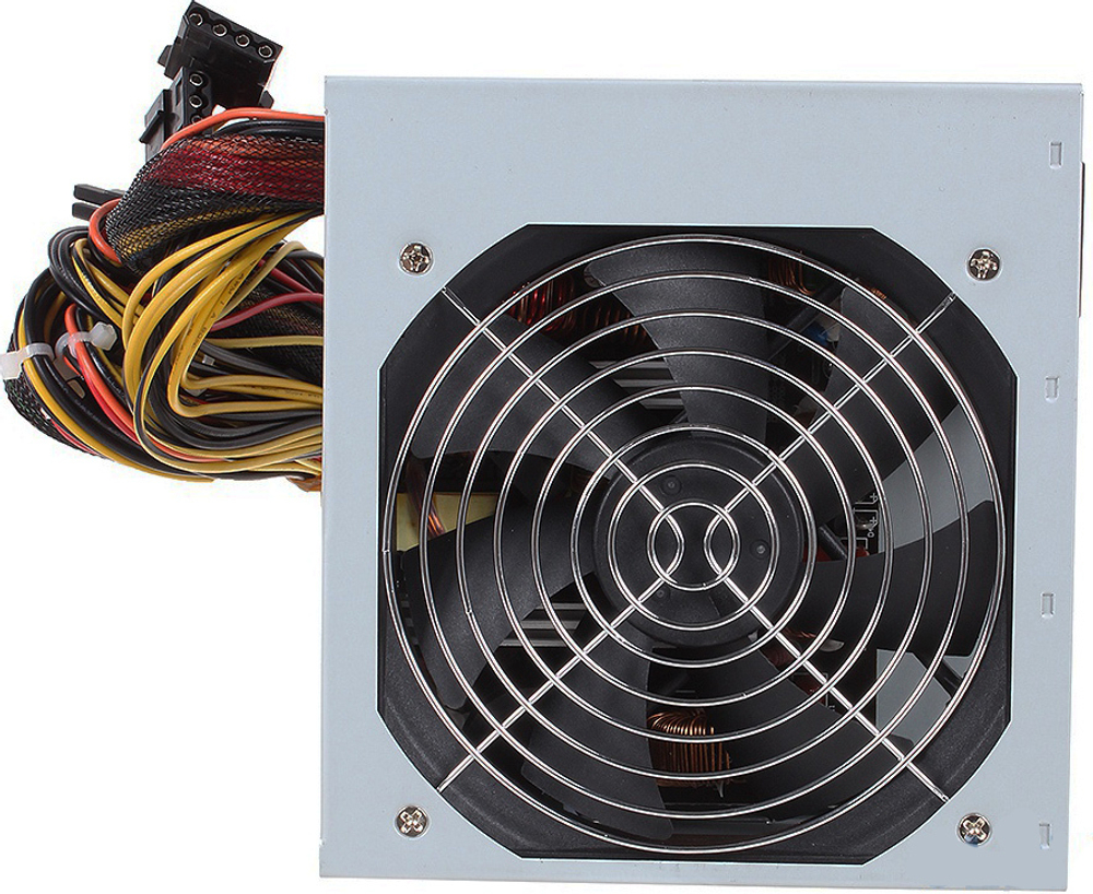 Блок питания ATX Qdion QD-400W 80+