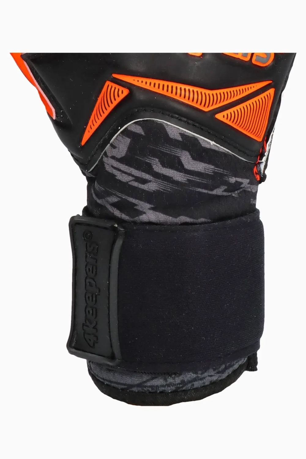 Вратарские перчатки 4keepers Force V3.25 RF2G Junior