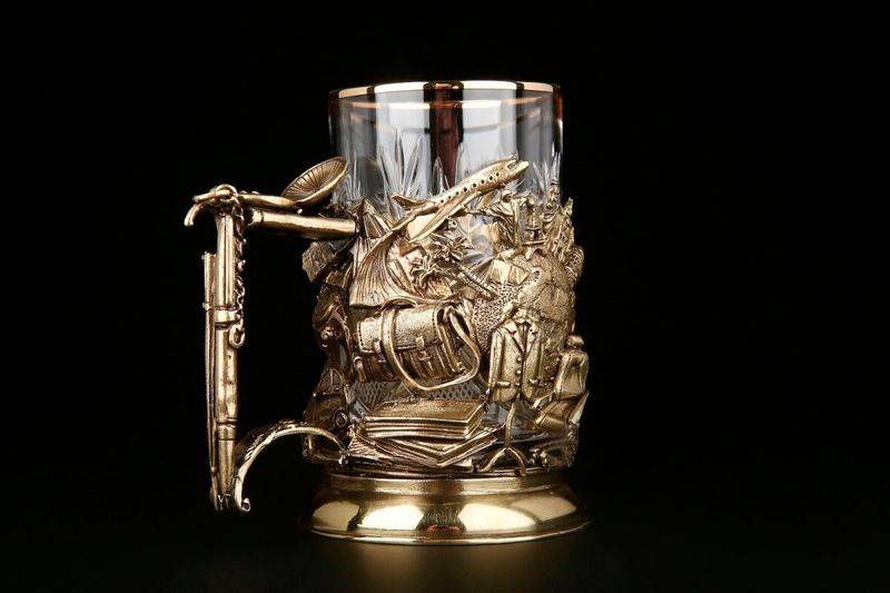 Подстаканники для чая