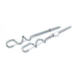 Стационарный миксер Moulinex Quickmix HM3121B1