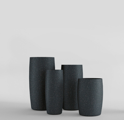 Кашпо, коллекция Classic, форма CIGAR