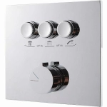 Душевая система Vincea VSFW-4311RCH хром