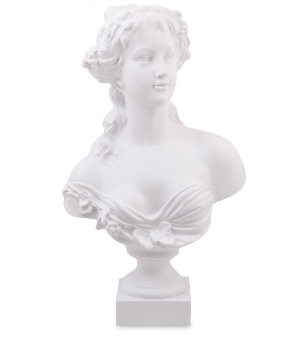 BMB-195 Фигура-бюст «Леди»