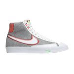Кроссовки Nike Blazer 77 "Recycled Jerseys Pack"