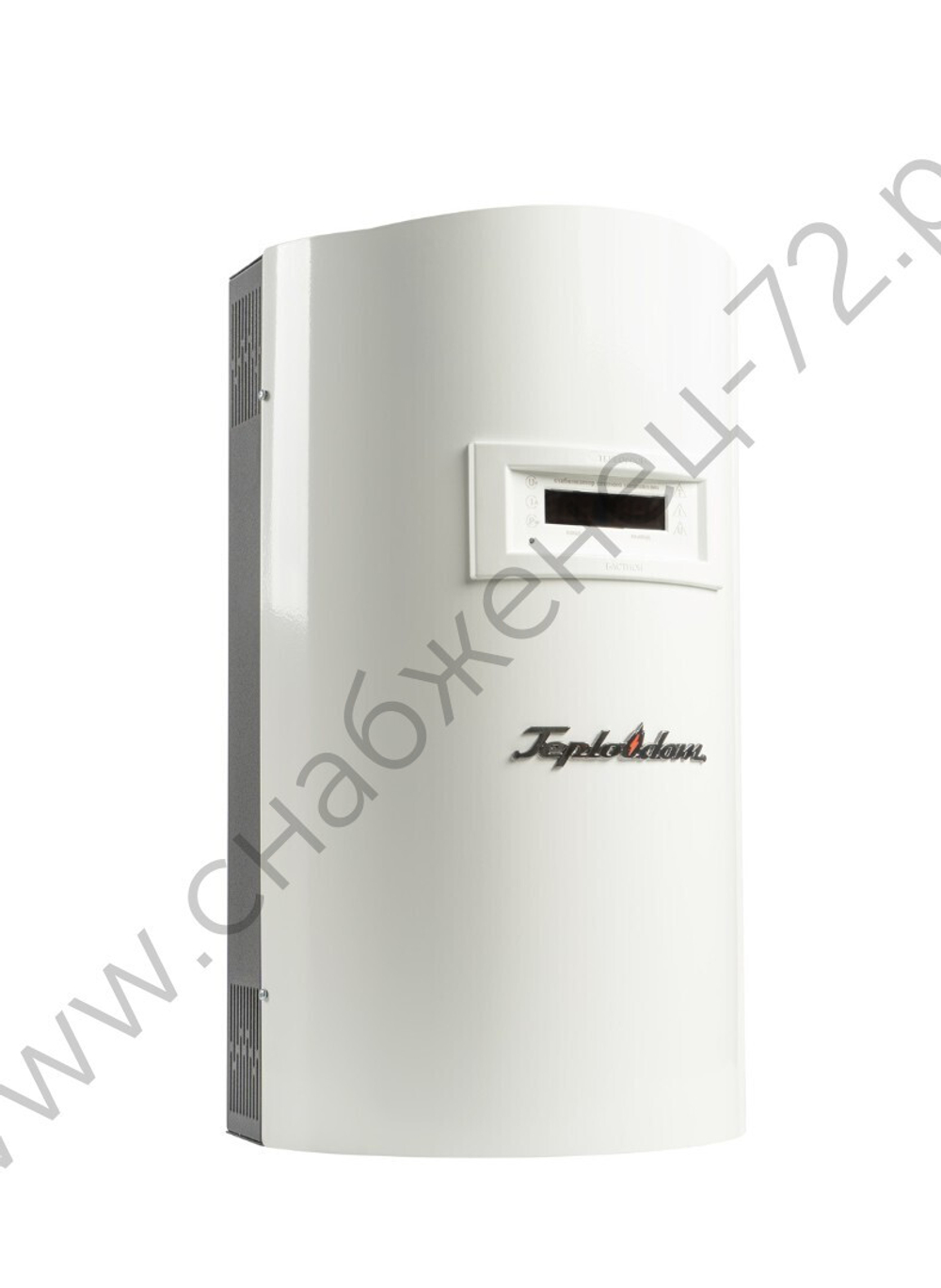 TEPLODOM STL-20000, настенный стаб 220 В, 20000 ВА, Uвх. 120-280 В, 9 ступеней, 7%