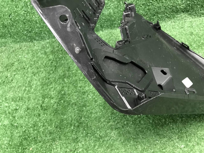 Бампер передний Geely Cityray (2024-н.в.)