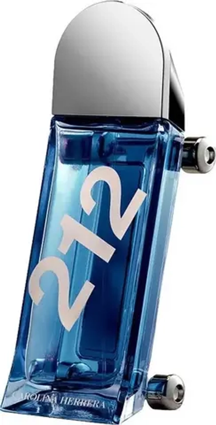 Мужская туалетная вода Carolina Herrera 212 Heroes Men EDT 150 мл