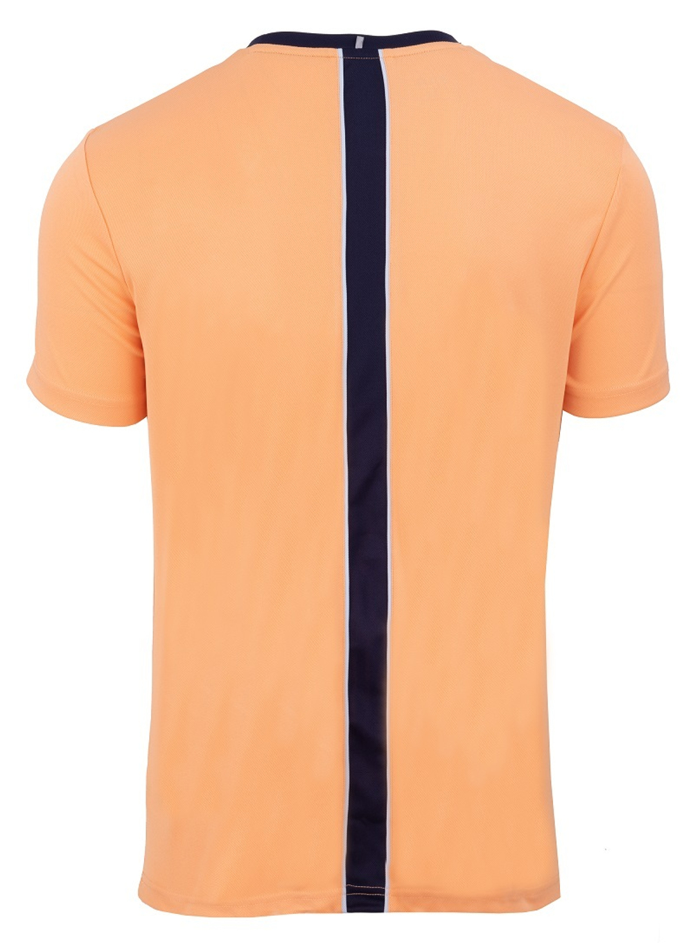 Мужская теннисная футболка Fila T-Shirt Filou - shell