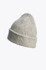 Шапка Parajumpers MOONEYE HAT 110 светло-серый