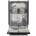 Встраиваемая посудомоечная машина 45 см Haier HDWE9-394RU (NEW)